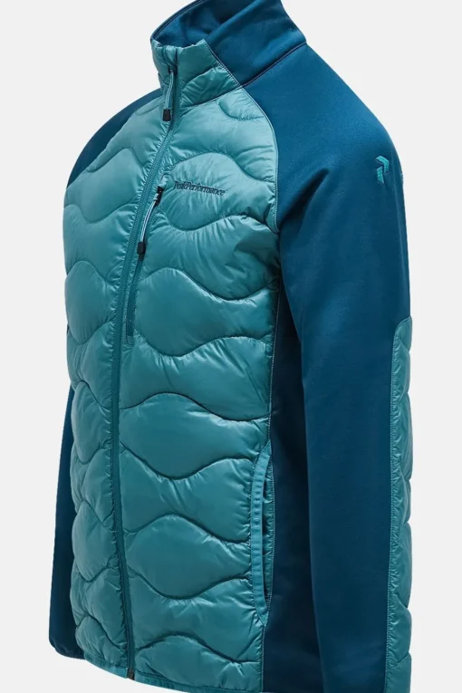 Peak Performance Ski-Jas Helium Down Hybrid Jacket
