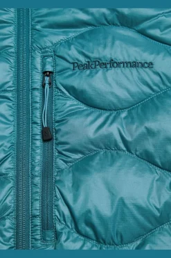Peak Performance Ski-Jas Helium Down Hybrid Jacket