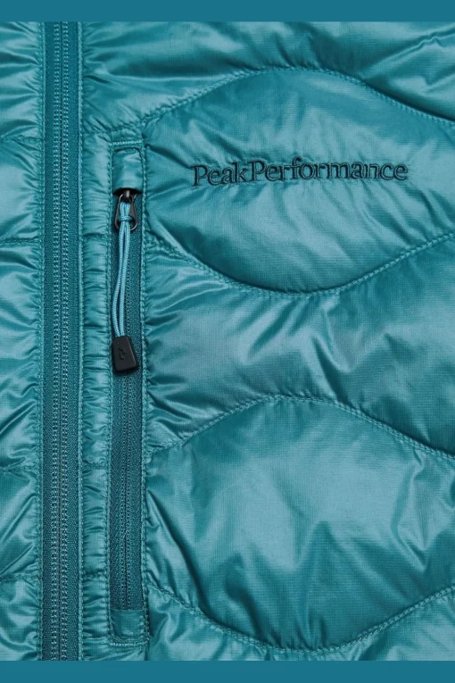 Peak Performance Ski-Jas Helium Down Hybrid Jacket