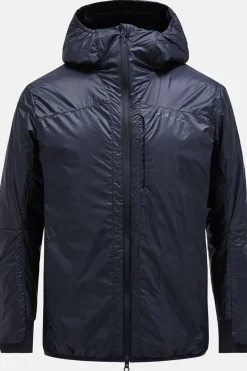 Peak Performance Ski-Jas M Radiance Hood Jacket