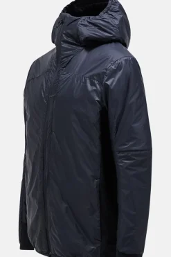 Peak Performance Ski-Jas M Radiance Hood Jacket