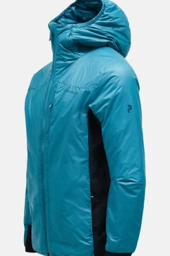 Peak Performance Ski-Jas M Radiance Hood Jacket
