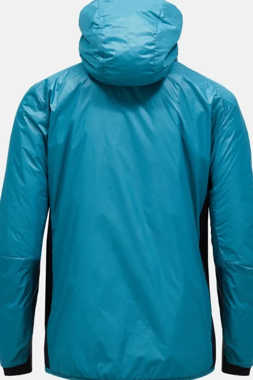 Peak Performance Ski-Jas M Radiance Hood Jacket