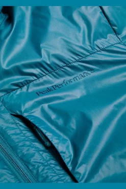 Peak Performance Ski-Jas M Radiance Hood Jacket