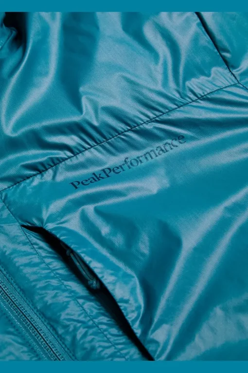 Peak Performance Ski-Jas M Radiance Hood Jacket