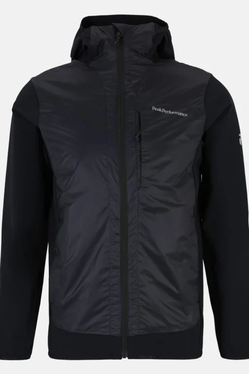 Peak Performance Ski-Jas M Radiance Hybrid Hood