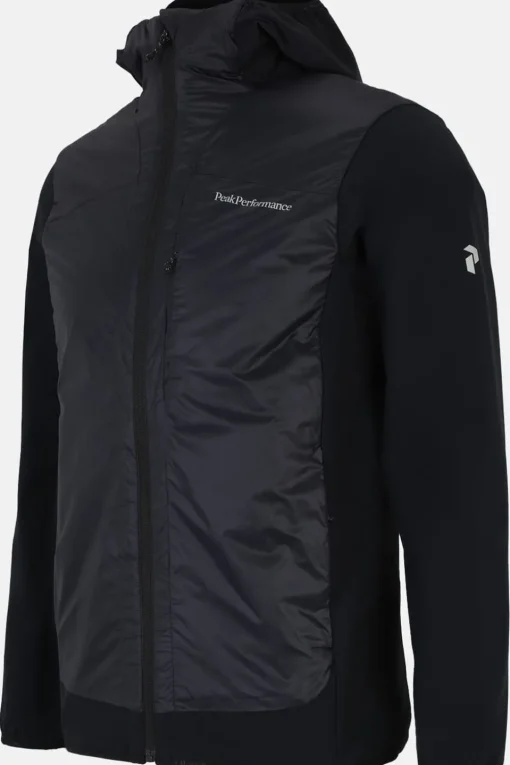 Peak Performance Ski-Jas M Radiance Hybrid Hood