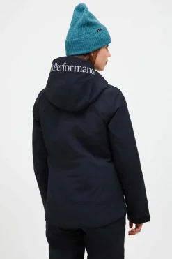 Peak Performance Ski-Jas W Rider Tech Insulated Jacket
