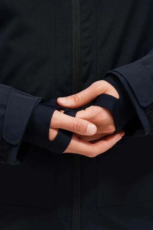 Peak Performance Ski-Jas W Rider Tech Insulated Jacket