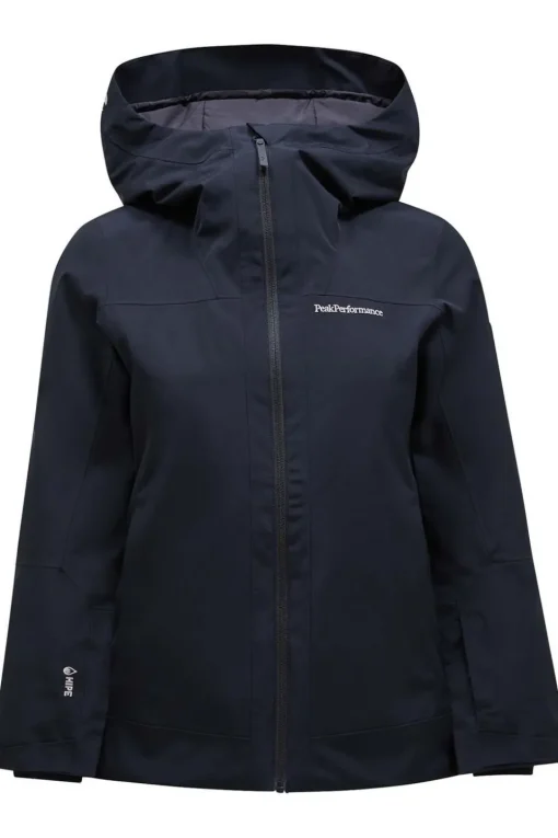 Peak Performance Ski-Jas W Rider Tech Insulated Jacket