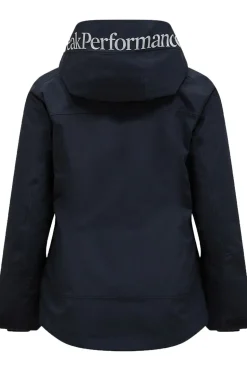 Peak Performance Ski-Jas W Rider Tech Insulated Jacket