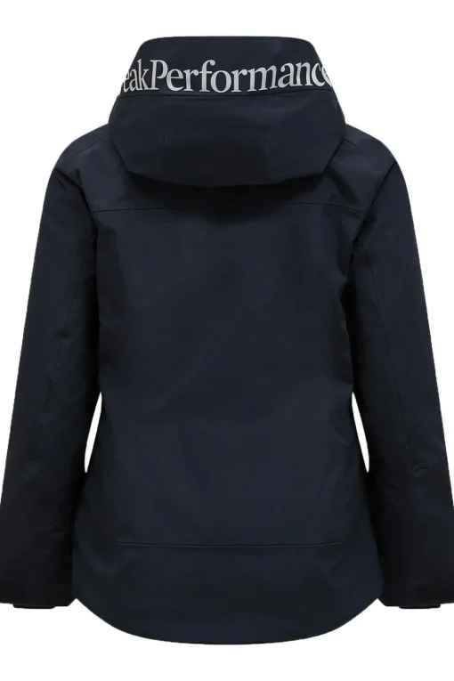 Peak Performance Ski-Jas W Rider Tech Insulated Jacket
