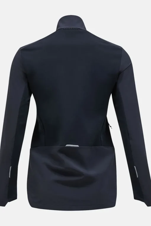 Peak Performance Ski-Jas W Windblock Stretch Jacket