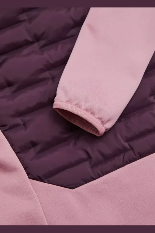Peak Performance Ski-Jas W Argon Hybrid Hood