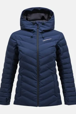 Peak Performance Ski-Jas W Frost Ski Jacket