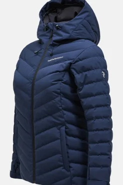 Peak Performance Ski-Jas W Frost Ski Jacket