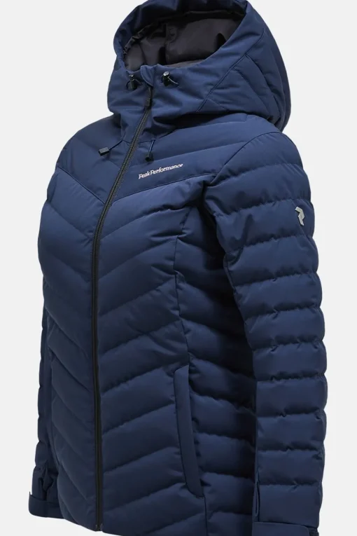 Peak Performance Ski-Jas W Frost Ski Jacket