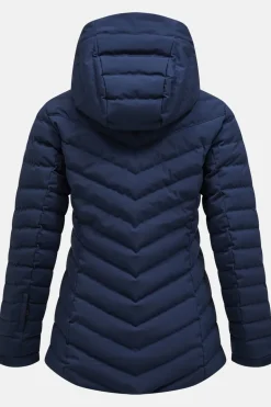 Peak Performance Ski-Jas W Frost Ski Jacket