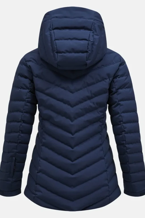 Peak Performance Ski-Jas W Frost Ski Jacket