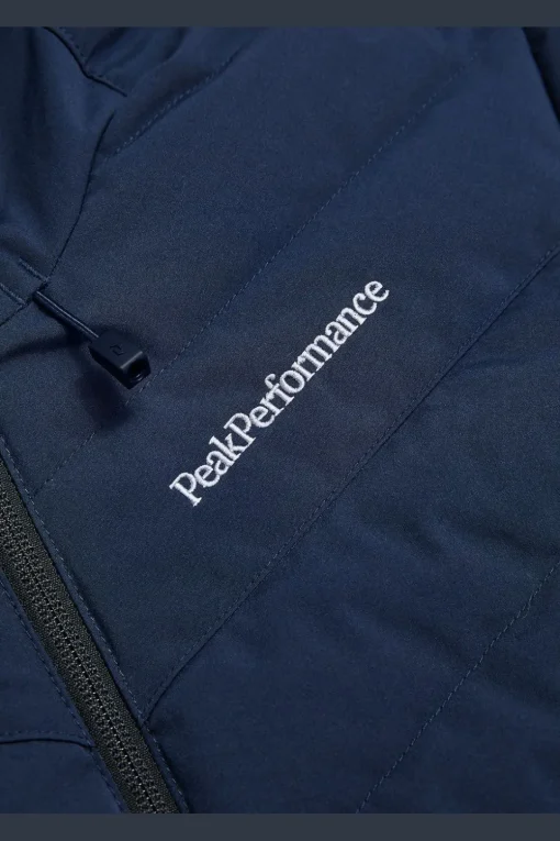 Peak Performance Ski-Jas W Frost Ski Jacket