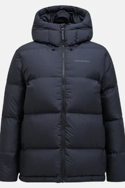 Peak Performance Ski-Jas W Rivel Puffer