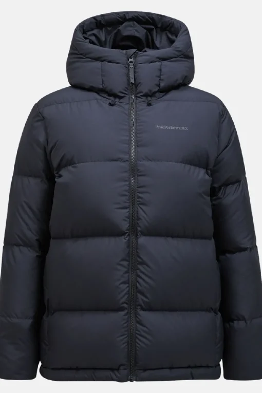 Peak Performance Ski-Jas W Rivel Puffer