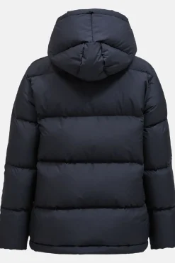 Peak Performance Ski-Jas W Rivel Puffer