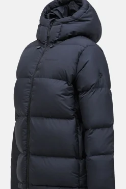 Peak Performance Ski-Jas W Rivel Puffer
