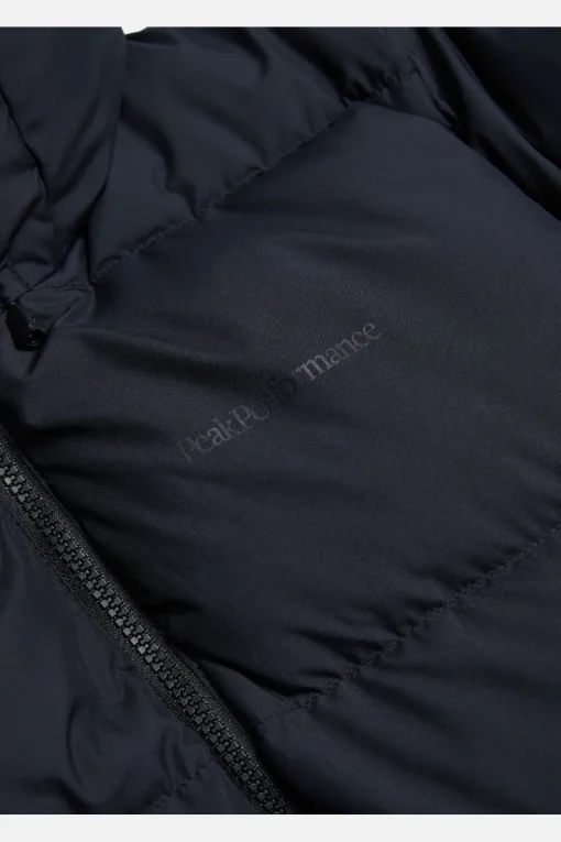 Peak Performance Ski-Jas W Rivel Puffer