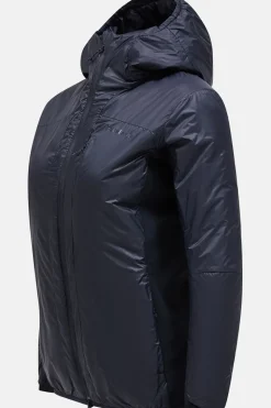 Peak Performance Ski-Jas W Radiance Hood Jacket