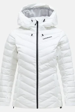Peak Performance Ski-Jas W Frost Ski Jacket