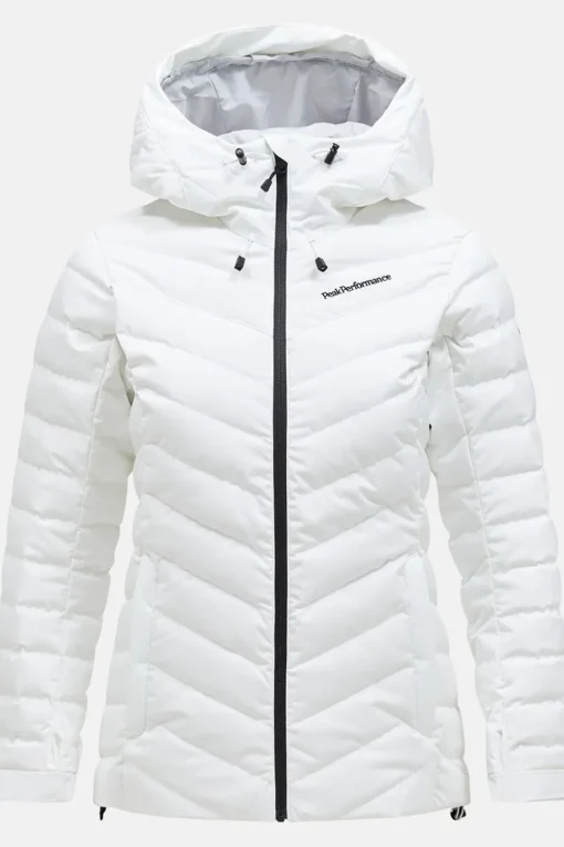 Peak Performance Ski-Jas W Frost Ski Jacket