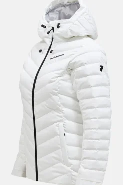 Peak Performance Ski-Jas W Frost Ski Jacket