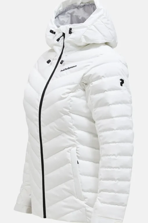 Peak Performance Ski-Jas W Frost Ski Jacket