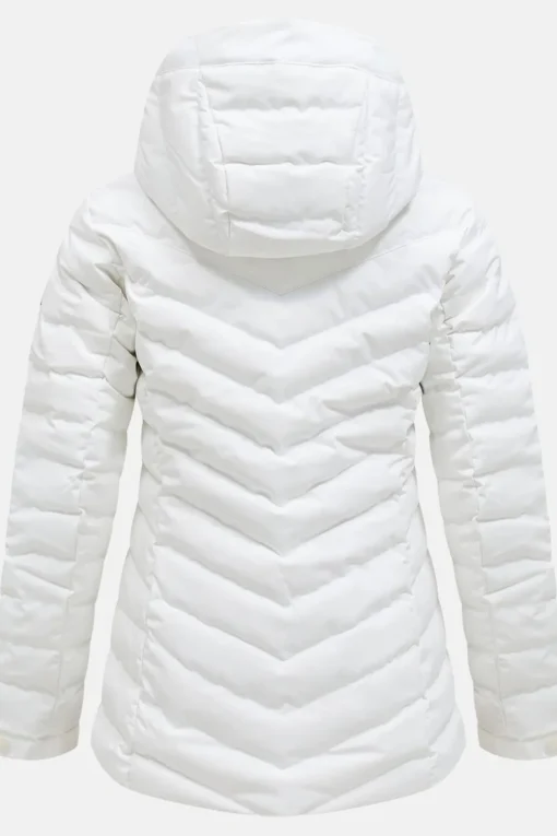 Peak Performance Ski-Jas W Frost Ski Jacket