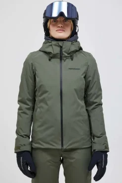 Peak Performance Ski-Jas W Anima Jacket