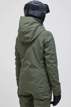 Peak Performance Ski-Jas W Anima Jacket