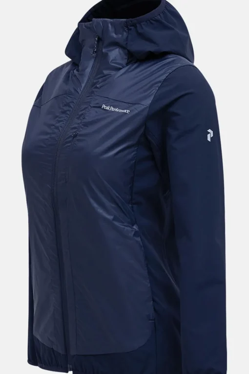 Peak Performance Ski-Jas W Radiance Hybrid Hood