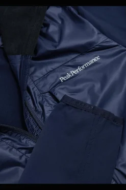 Peak Performance Ski-Jas W Radiance Hybrid Hood