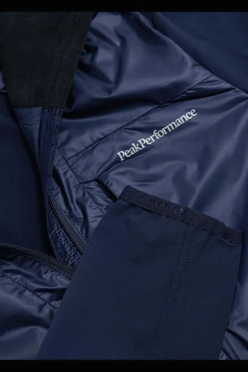 Peak Performance Ski-Jas W Radiance Hybrid Hood
