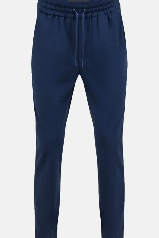 Peak Performance Softshell Skibroek W Any Jersey Pants