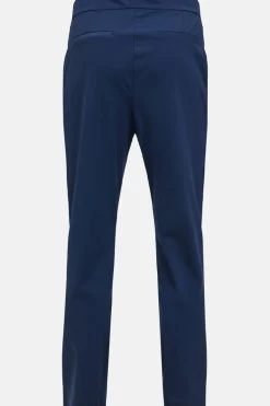 Peak Performance Softshell Skibroek W Any Jersey Pants