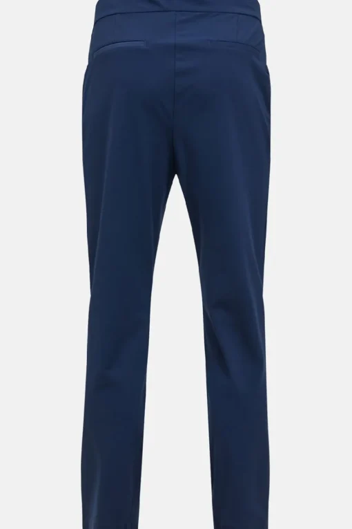 Peak Performance Softshell Skibroek W Any Jersey Pants