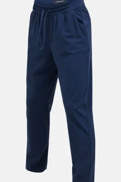 Peak Performance Softshell Skibroek W Any Jersey Pants