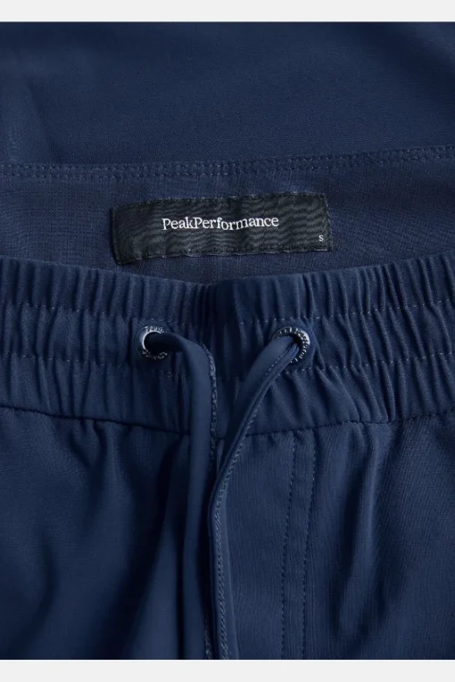 Peak Performance Softshell Skibroek W Any Jersey Pants