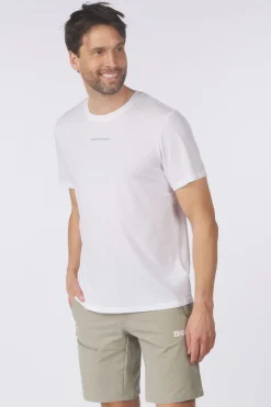 Peak Performance T-Shirt M Explore Graphic Tee