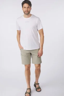 Peak Performance T-Shirt M Explore Graphic Tee