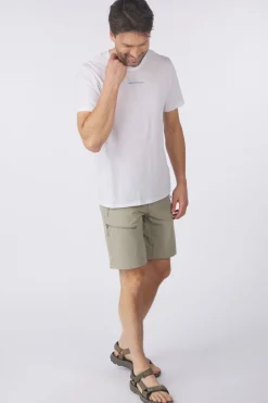 Peak Performance T-Shirt M Explore Graphic Tee