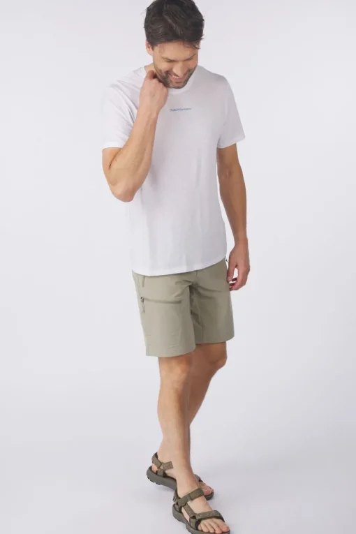 Peak Performance T-Shirt M Explore Graphic Tee