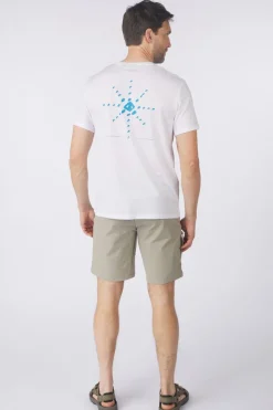Peak Performance T-Shirt M Explore Graphic Tee